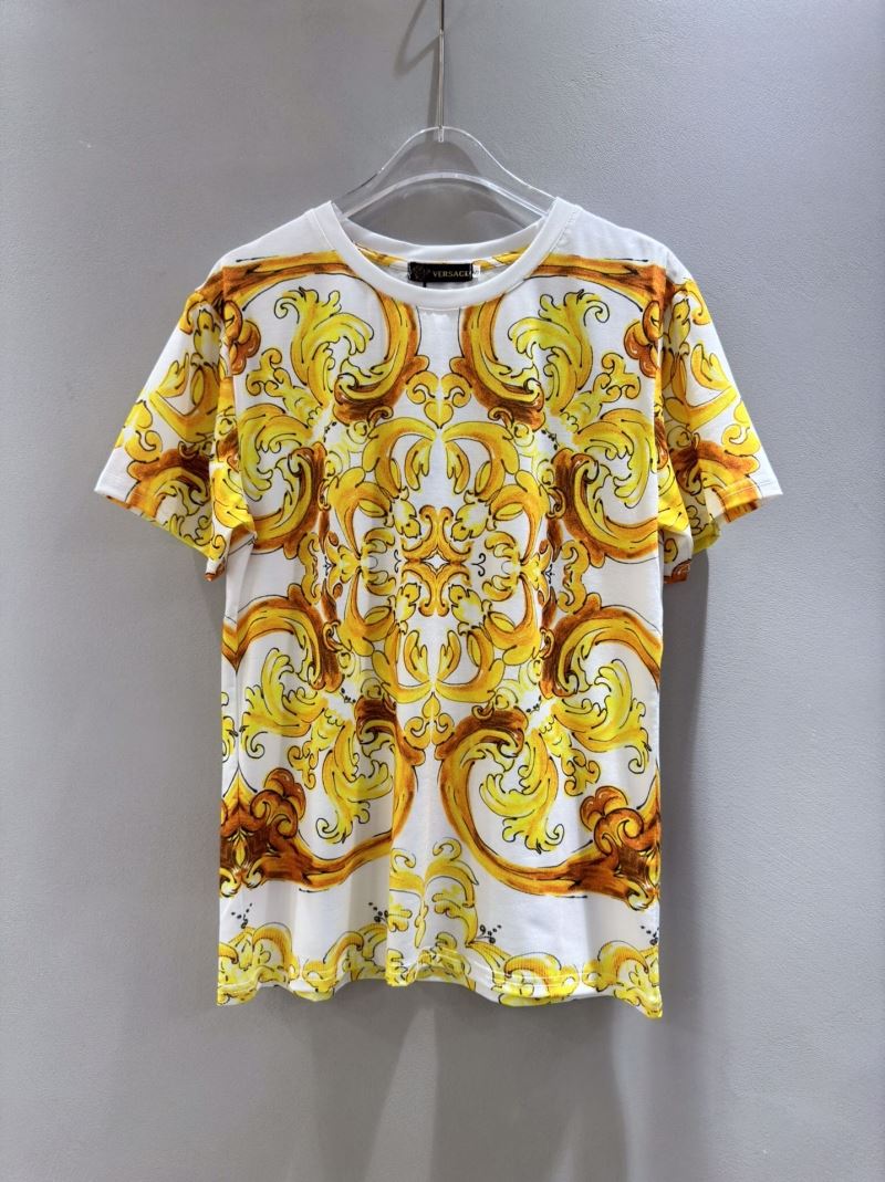 Versace T-Shirts